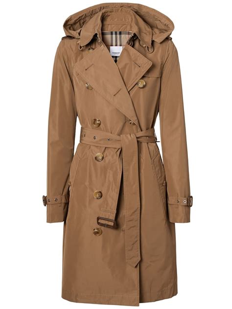 burberry herren regenmantel|Burberry kensington raincoat.